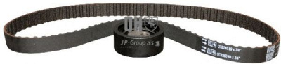 JP GROUP 4712100219 -  Комплект ремня ГРМ